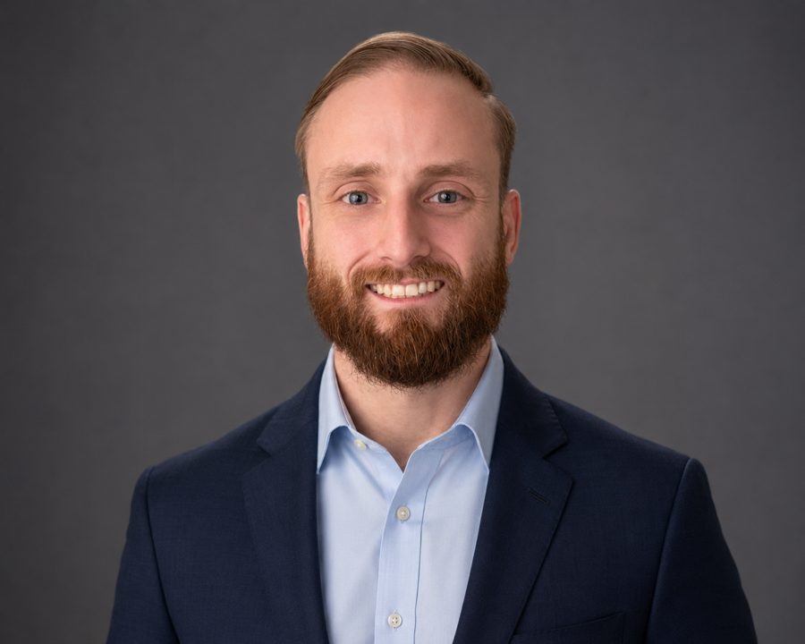 Wes — Army veteran, founder of Mission Critical Field Ops
